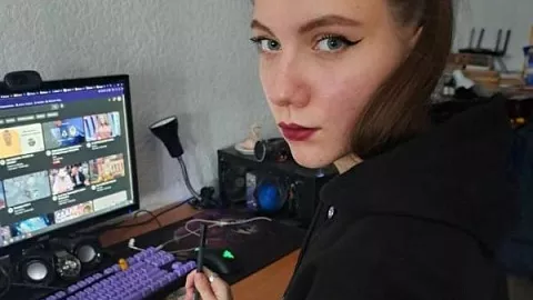 Выпускники «Цифровых кафедр» разработали компьютерную игру в жанре «Survival Horror»