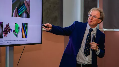 Председатель МКС Андрей Петухов: университет после кризиса — возврата к прежней жизни нет