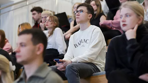 БФУ им. И. Канта готовится к финалу акселератора «Зеленое дело» — студенты представят 36 идей для стартапов