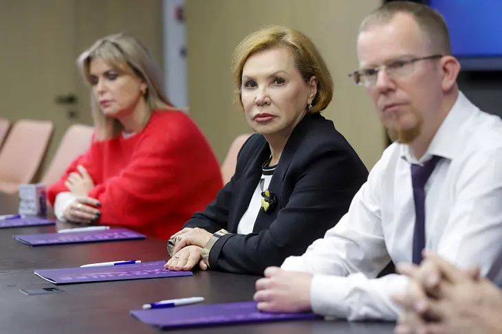 «Готовы трудоустраивать, брать на&nbsp;практику и&nbsp;помогать»: БФУ и&nbsp;Черняховск подписали соглашение о&nbsp;сотрудничестве |  2