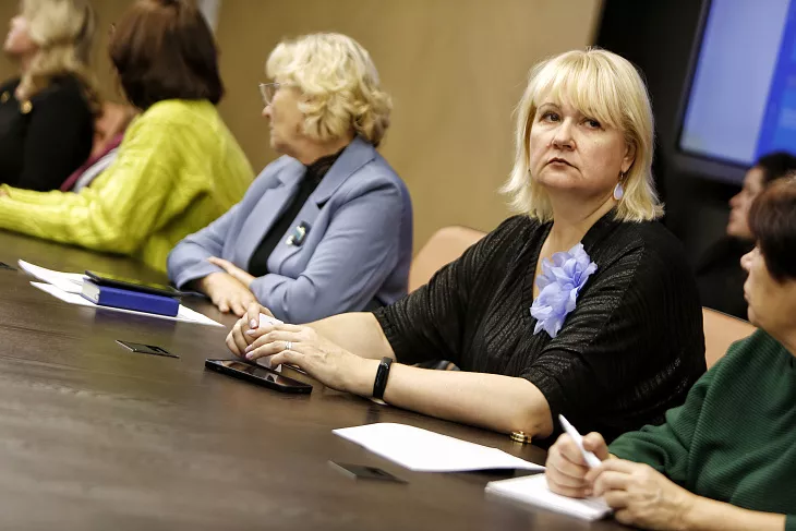 В БФУ им. И. Канта прошли общественные слушания проекта профессионального стандарта в сфере туризма |  2