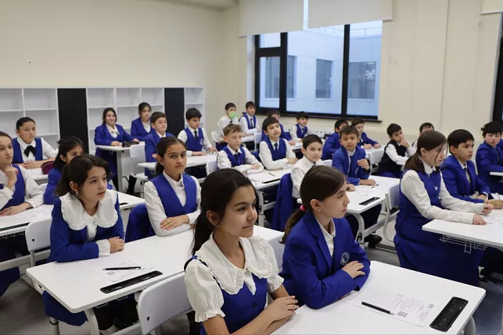 Посвящение чеховской «Чайке»: в&nbsp;БФУ им.&nbsp;И.&nbsp;Канта прошел диктант для&nbsp;4000 зарубежных участников |  1