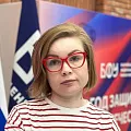Баринова Наталья Викторовна