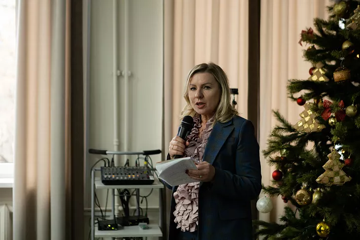 Эксперты БФУ им. И. Канта на стратегической сессии по вопросам дошкольного образования |  1