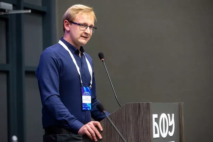  От&nbsp;пилотных проектов к&nbsp;системной работе: в&nbsp;БФУ им.&nbsp;И.&nbsp;Канта прошел II круглый стол по&nbsp;«Обучению служением» |  1