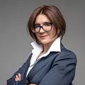 Молоканова Ольга Андреевна