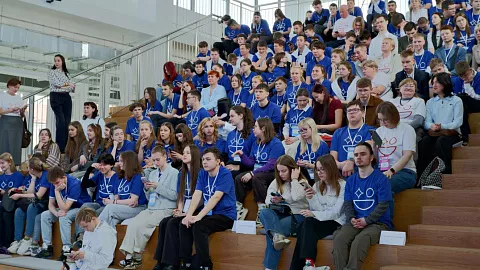 Студенты БФУ успешно выступили на&nbsp;чемпионате «Абилимпикс»