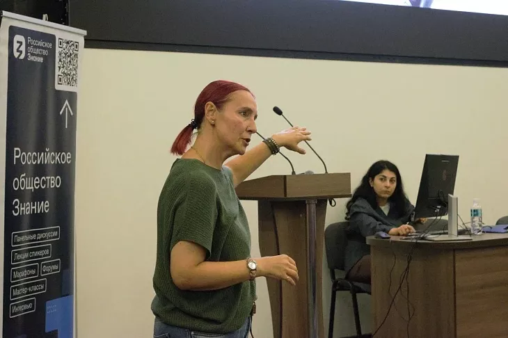 Сотрудники БФУ провели мастер-классы для школьников Калининградской области  |  5