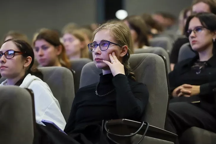 Стартовала работа акселератора «Зеленое дело» для 300 студентов БФУ им. И. Канта  |  7