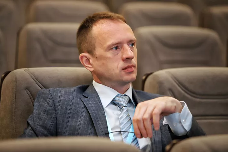 В БФУ стартовала VII Всероссийская Поспеловская конференция «Гибридные и синергетические интеллектуальные системы» (ГИСИС'2024) |  21
