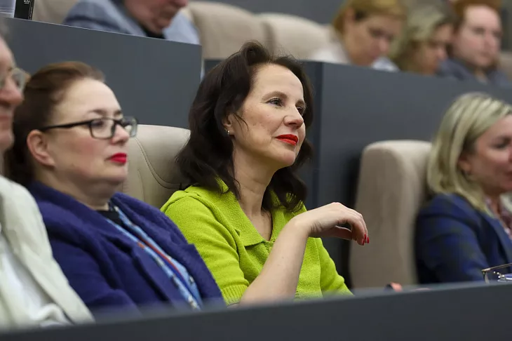 Ученый совет от&nbsp;15 мая: результаты опроса преподавателей, объединение НПР и&nbsp;новые регламенты |  3