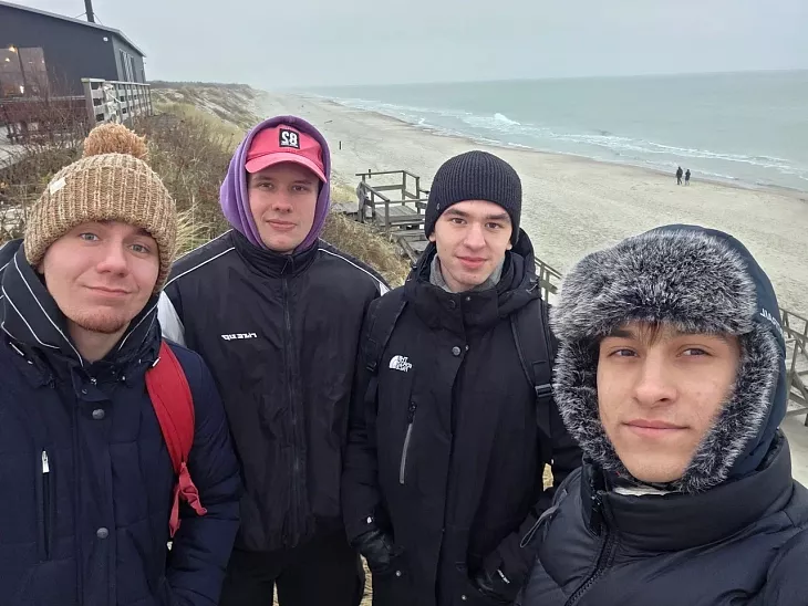 Академическая мобильность – 2025: когда один семестр меняет больше, чем расписание |  4