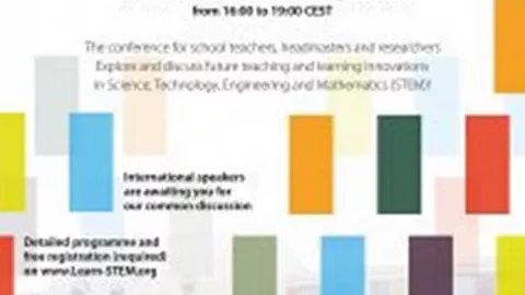 Студенты Института образования приняли участие в&nbsp;Международной online-конференции 