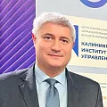 Гончаров Алексей Леонидович