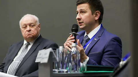 В БФУ им. И. Канта эксперты обсуждают проблемы защиты российских соотечественников за рубежом