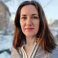 Барабаш Анастасия Викторовна