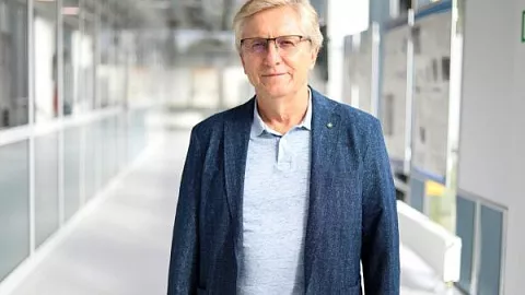 Рейтинг ScholarGPS: Исследователь БФУ вошел в&nbsp;топ-0.05% всех ученых мира