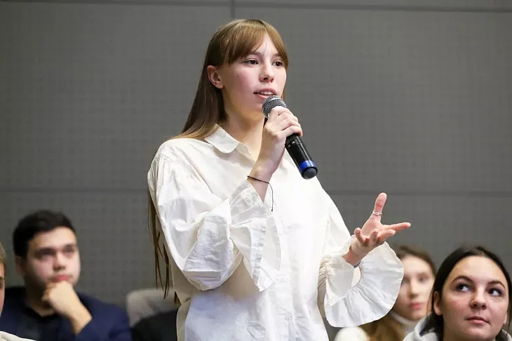 Альфа-Шанс в БФУ им. И. Канта: приглашаем студентов принять участие в конкурсе от Альфа-Банка и выиграть грант |  8