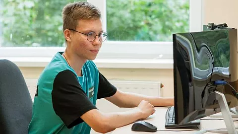 Воспитанник Центра развития современных компетенций БФУ завоевал медаль на чемпионате «Молодые профессионалы»