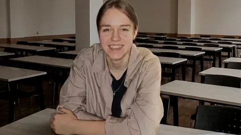 Студентка Высшей школы права — победительница научного конкурса «Читая С.&nbsp;С.&nbsp;Алексеева»