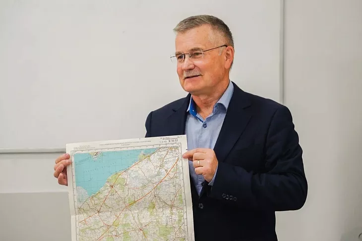 «Испытание для&nbsp;сильных духом»: стартовал третий сезон проекта «Курс молодого бойца» |  16