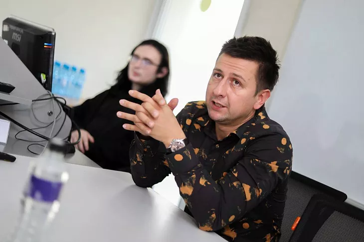 В БФУ открылась школа молодых преподавателей |  5