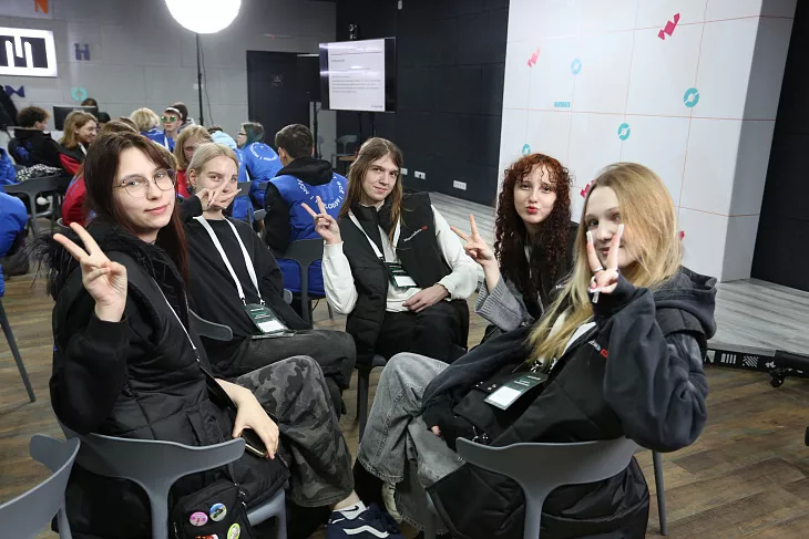 Эксперты БФУ им.&nbsp;И.&nbsp;Канта выступили на&nbsp;молодежном форуме в&nbsp;Донском |  1