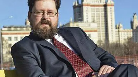 Исследователь русского либерализма Федор Гайда: «Нужно суметь не влюбиться в тех, кого изучаешь»