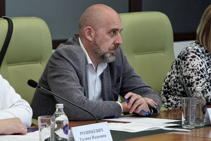 Студенческая поликлиника БФУ откроет двери для десяти тысяч калининградских студентов |  8