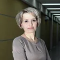 Ткач Кира Владимировна