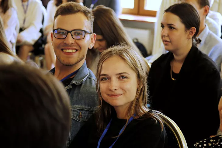 Подведены итоги Хакатона LegalTech: комиссия определила тройку лучших проектов |  6