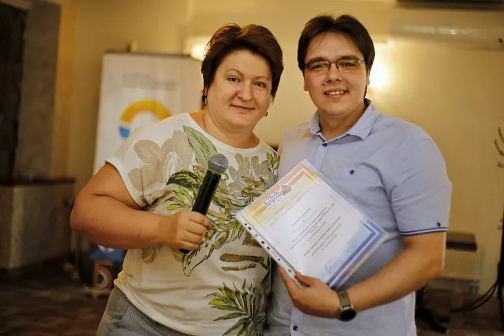 Подведены итоги Хакатона LegalTech: комиссия определила тройку лучших проектов |  7