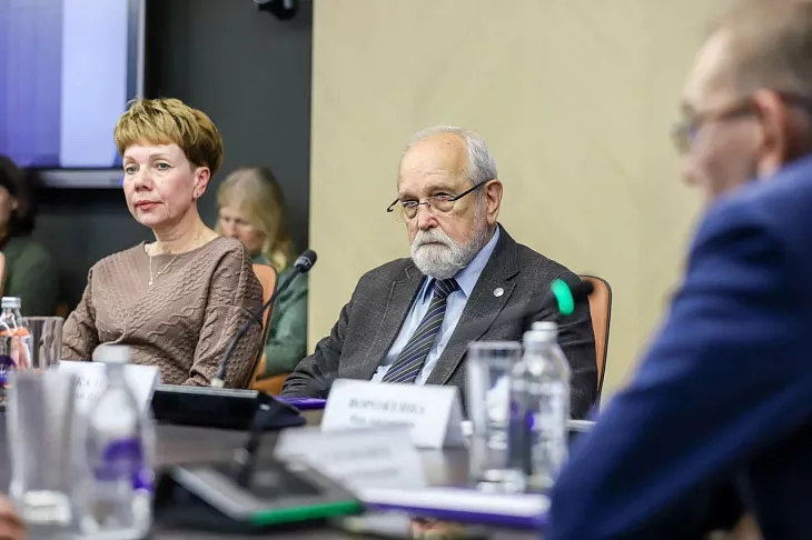 Обсуждаем интеграционные процессы в российско-белорусском приграничье |  5