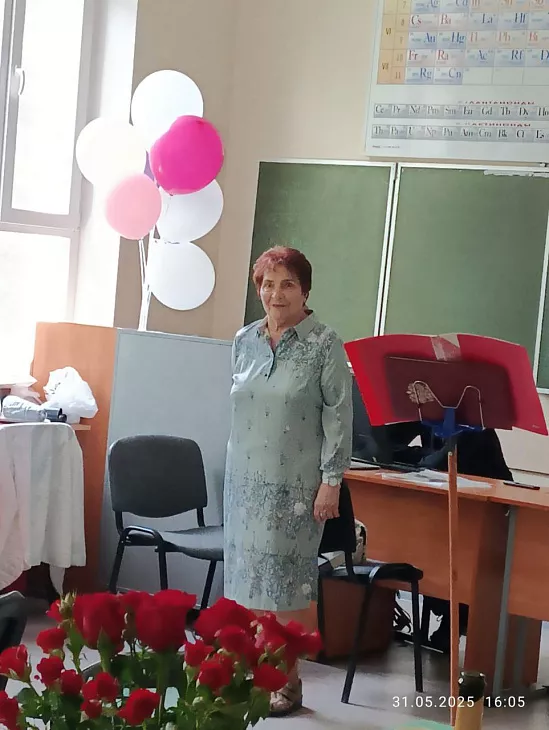 День встречи выпускников химического факультета прошел в БФУ им. И. Канта |  2