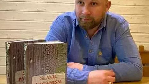 Польское этнологическое сообщество рекомендует к изучению монографию сотрудника БФУ