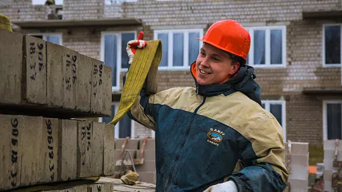 «Студенческий микрорайон» в Калининграде: БФУ им. И. Канта  строит сразу пять общежитий для студентов