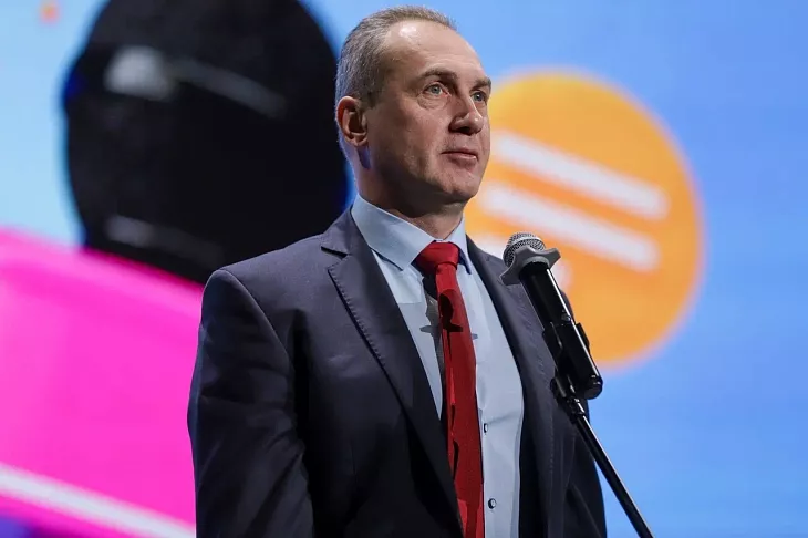 Клятва медийщика, мастер-классы и общение с профессионалами: в БФУ прошло посвящение учеников медиаклассов региона |  5