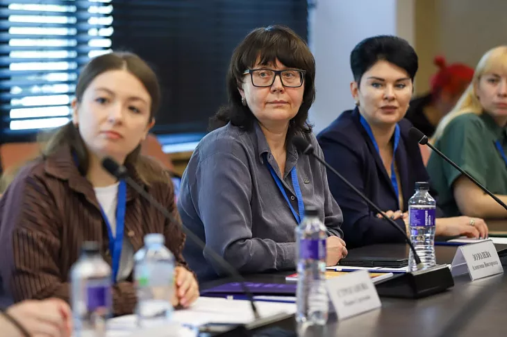 В БФУ им. И. Канта обсудили вопросы признания иностранного образования |  6