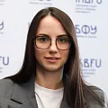 Иваненко Ирина Александровна