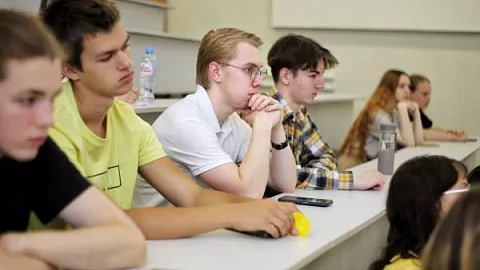 В БФУ подвели итоги второй Школы критического мышления для&nbsp;студентов