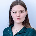 Дорофеева Алиса Сергеевна