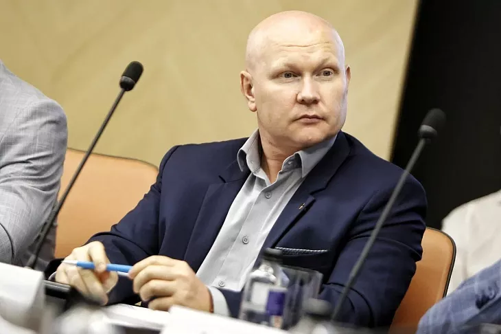 В БФУ им.&nbsp;И.&nbsp;Канта обсудили защиту прав соотечественников в&nbsp;Балтийском регионе  |  5