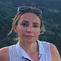 Остапенко Анжелика Анатольевна