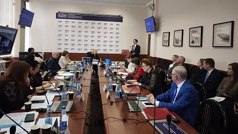 В БФУ им.&nbsp;И.&nbsp;Канта успешно защищены пять кандидатских диссертаций по&nbsp;уголовно-правовым наукам