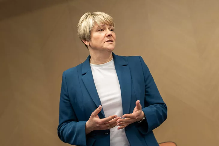 Безопасность на&nbsp;воде: в&nbsp;БФУ им.&nbsp;И.&nbsp;Канта подвели итоги проекта «Кантиана Акваспас» |  6