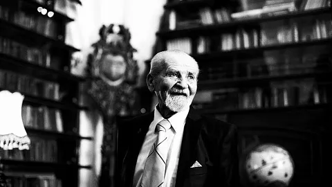 Человек академической чести — не стало профессора Леонарда Александровича Калинникова