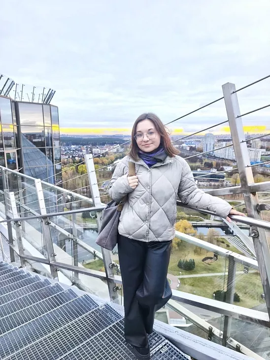 Академическая мобильность – 2025: когда один семестр меняет больше, чем расписание |  6