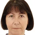 Ерохина Марина Георгиевна