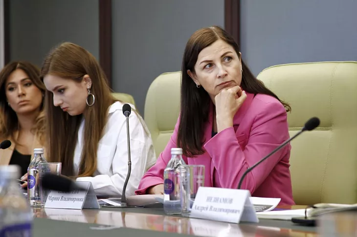 Сбер и Балтийский университет подписали меморандум о совместном изучении технологий искусственного интеллекта  |  8
