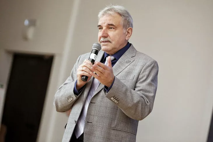 Ужин с королем, туристический кластер в кампусе и небесный лебедь: финалисты «Я — профи» по туризму презентовали свои проекты  |  5